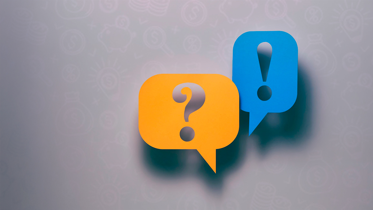 FAQ Banner